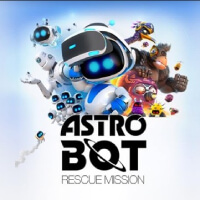 Astro Bot