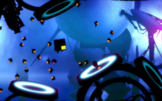 Badland GOTY Edition Review
