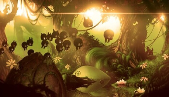 Badland Review