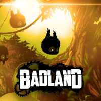 Badland