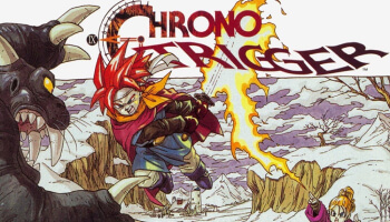 Chrono Trigger